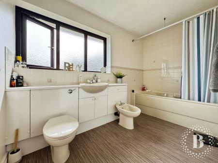 4 bedroom Detached house for sale in Jacks Key Drive, Darwen, BB3