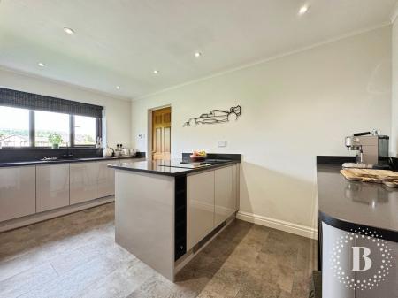 4 bedroom Detached house for sale in Jacks Key Drive, Darwen, BB3