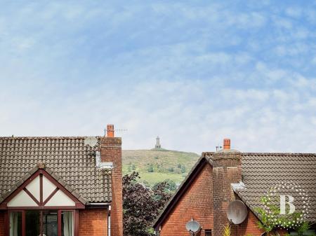 4 bedroom Detached house for sale in Jacks Key Drive, Darwen, BB3