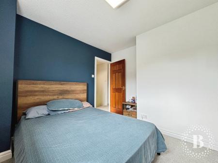 4 bedroom Detached house for sale in Jacks Key Drive, Darwen, BB3