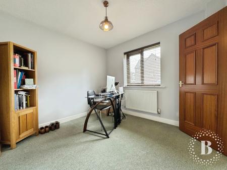 4 bedroom Detached house for sale in Jacks Key Drive, Darwen, BB3
