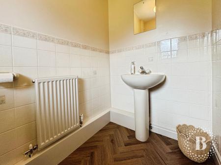 4 bedroom Detached house for sale in Jacks Key Drive, Darwen, BB3