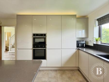4 bedroom Detached house for sale in Jacks Key Drive, Darwen, BB3