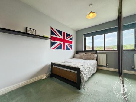4 bedroom Detached house for sale in Jacks Key Drive, Darwen, BB3