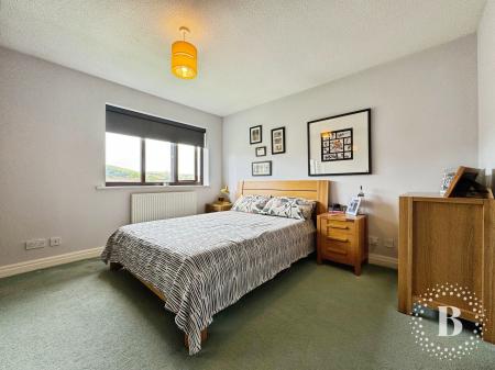 4 bedroom Detached house for sale in Jacks Key Drive, Darwen, BB3