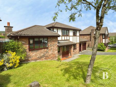Jacks Key Drive, Darwen, BB3