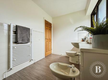 4 bedroom Detached house for sale in Jacks Key Drive, Darwen, BB3