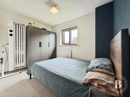 4 bedroom Detached house for sale in Jacks Key Drive, Darwen, BB3