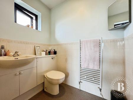 4 bedroom Detached house for sale in Jacks Key Drive, Darwen, BB3