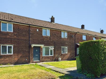 2 bedroom Terraced House to let in Rose Hill Close, Bromley Cross, Bolton, BL7