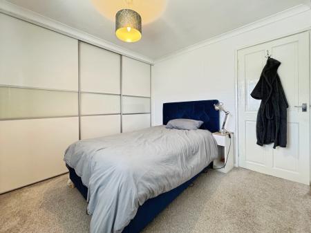 2 bedroom Terraced House to let in Rose Hill Close, Bromley Cross, Bolton, BL7