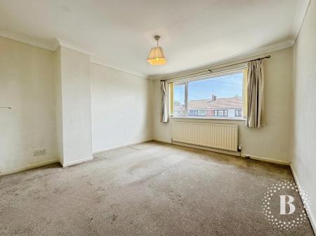3 bedroom Semi-detached house for sale in Seymour Drive, Bradshaw, Bolton, BL2