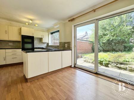 3 bedroom Semi-detached house for sale in Seymour Drive, Bradshaw, Bolton, BL2