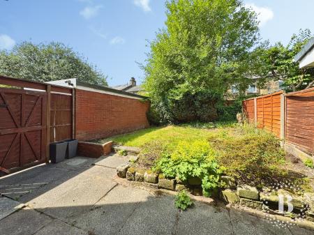 3 bedroom Semi-detached house for sale in Seymour Drive, Bradshaw, Bolton, BL2