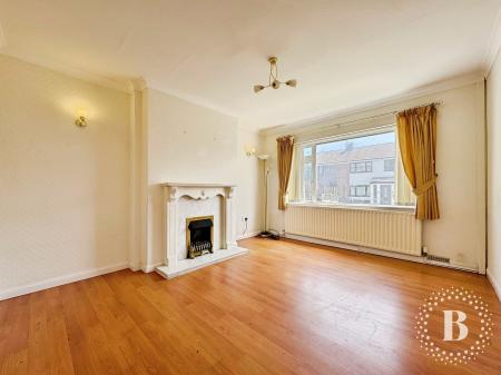 3 bedroom Semi-detached house for sale in Seymour Drive, Bradshaw, Bolton, BL2