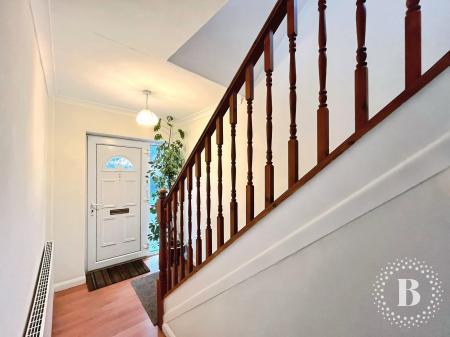 3 bedroom Semi-detached house for sale in Seymour Drive, Bradshaw, Bolton, BL2