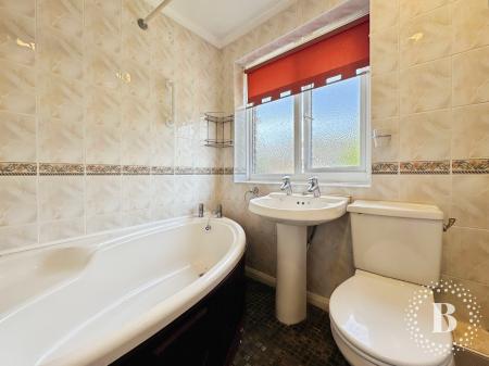 3 bedroom Semi-detached house for sale in Seymour Drive, Bradshaw, Bolton, BL2