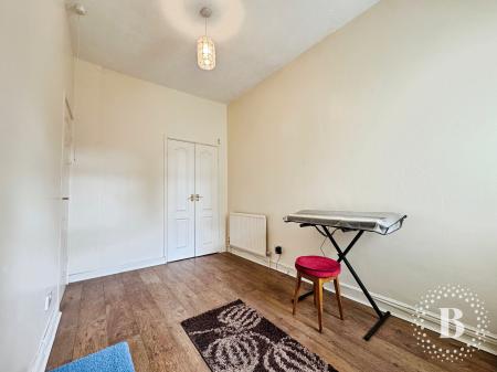 2 bedroom Terraced House for sale in Tottington Road, Harwood, Bolton, BL2