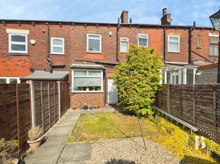 2 bedroom Terraced House for sale in Tottington Road, Harwood, Bolton, BL2