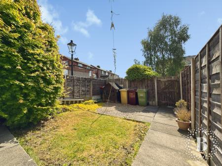 2 bedroom Terraced House for sale in Tottington Road, Harwood, Bolton, BL2