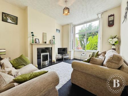 2 bedroom Terraced House for sale in Tottington Road, Harwood, Bolton, BL2