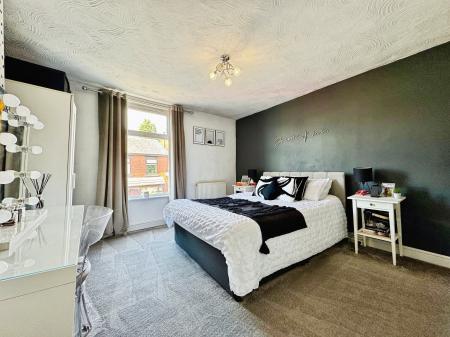 3 bedroom Terraced House for sale in Hough Lane, Bromley Cross, Bolton, BL7