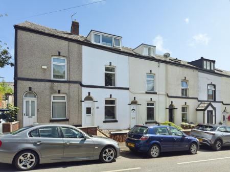 Hough Lane, Bromley Cross, Bolton, BL7