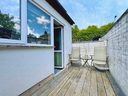 3 bedroom Terraced House for sale in Hough Lane, Bromley Cross, Bolton, BL7
