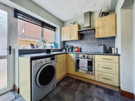 3 bedroom Terraced House for sale in Hough Lane, Bromley Cross, Bolton, BL7