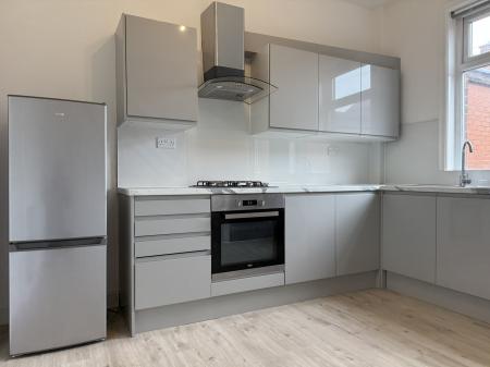 2 bedroom Terraced House to let in Ivanhoe Street, Great Lever, Bolton, BL3
