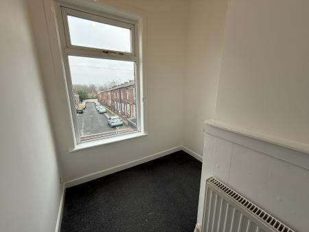 2 bedroom Terraced House to let in Ivanhoe Street, Great Lever, Bolton, BL3