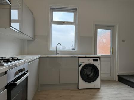2 bedroom Terraced House to let in Ivanhoe Street, Great Lever, Bolton, BL3