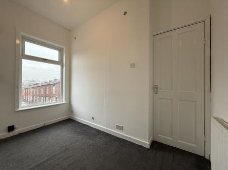 2 bedroom Terraced House to let in Ivanhoe Street, Great Lever, Bolton, BL3