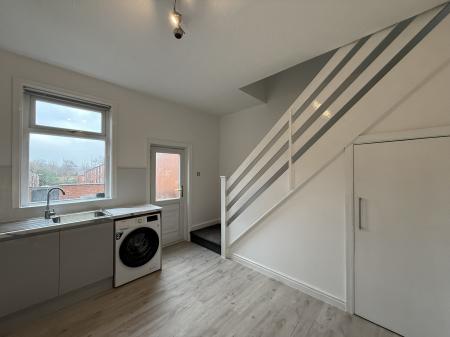 2 bedroom Terraced House to let in Ivanhoe Street, Great Lever, Bolton, BL3
