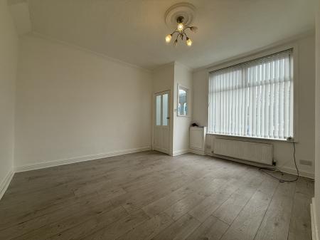 2 bedroom Terraced House to let in Ivanhoe Street, Great Lever, Bolton, BL3
