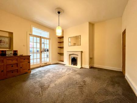 2 bedroom Terraced House to let in Darwen Road, Bromley Cross, Bolton, BL7
