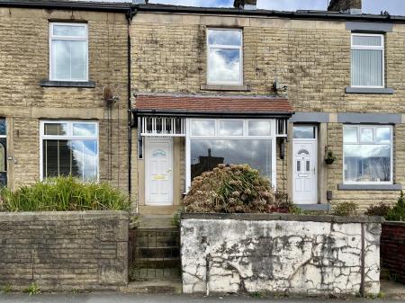 2 bedroom Terraced House to let in Darwen Road, Bromley Cross, Bolton, BL7