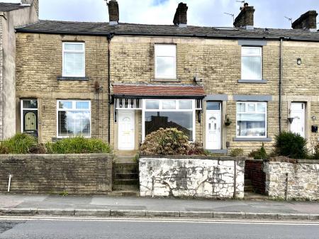 Darwen Road, Bromley Cross, Bolton, BL7