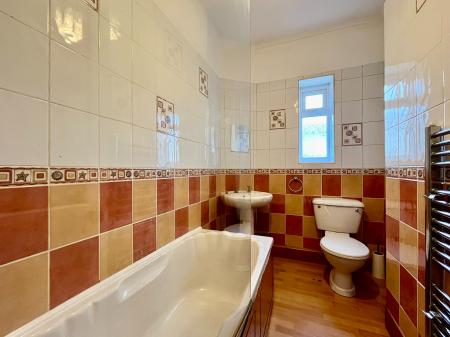 2 bedroom Terraced House to let in Darwen Road, Bromley Cross, Bolton, BL7
