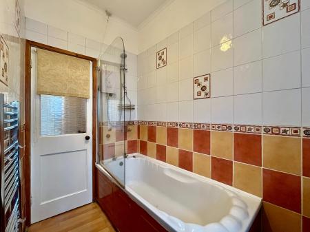 2 bedroom Terraced House to let in Darwen Road, Bromley Cross, Bolton, BL7