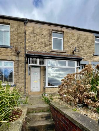 2 bedroom Terraced House to let in Darwen Road, Bromley Cross, Bolton, BL7
