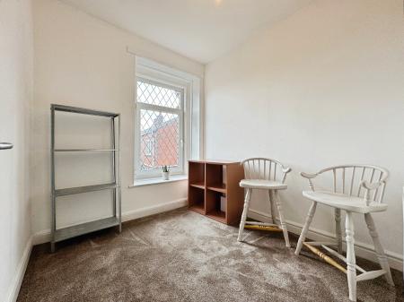 2 bedroom Terraced House to let in Murton Terrace, Astley Bridge, Bolton, BL1