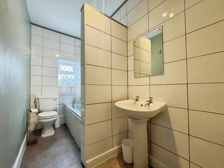 2 bedroom Terraced House to let in Murton Terrace, Astley Bridge, Bolton, BL1