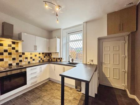 2 bedroom Terraced House to let in Murton Terrace, Astley Bridge, Bolton, BL1