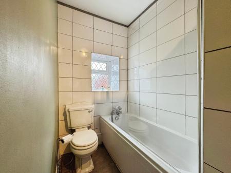 2 bedroom Terraced House to let in Murton Terrace, Astley Bridge, Bolton, BL1