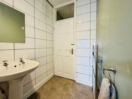 2 bedroom Terraced House to let in Murton Terrace, Astley Bridge, Bolton, BL1