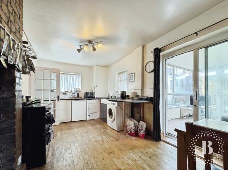 3 bedroom Semi-detached house for sale in Bernard Grove, Bolton, BL1