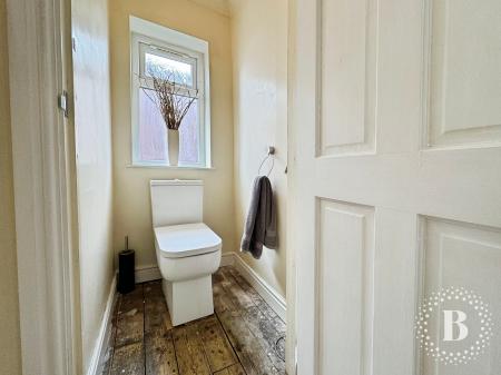 3 bedroom Semi-detached house for sale in Bernard Grove, Bolton, BL1