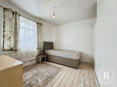 3 bedroom Semi-detached house for sale in Bernard Grove, Bolton, BL1