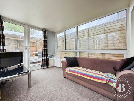 3 bedroom Semi-detached house for sale in Bernard Grove, Bolton, BL1